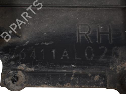 Underbody protection SUBARU OUTBACK (BS) 2.0 D AWD (BSD) | BP18745767M92 