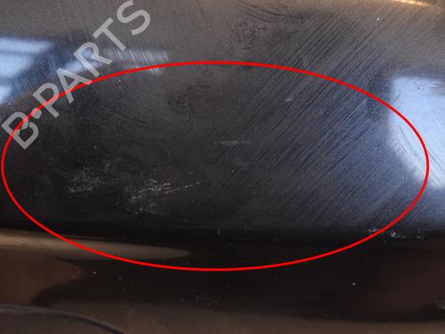 Left mirror PORSCHE CAYENNE (9PA) S 4.8 | BP19509676C26 
