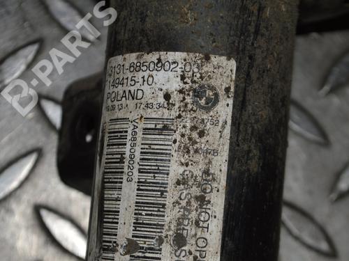 Right front shock absorber BMW 4 Coupe (F32, F82) 420 d | BP9656662M17 