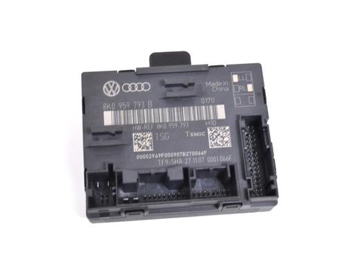 Electronic module AUDI A4 B8 (8K2) 1.8 TFSI | BP8865048M83 