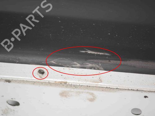 Right sideskirt BMW 2 Convertible (F23) M 235 i | BP14802246C114 