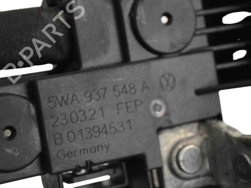Cable VW GOLF VIII (CD1, DA1) 1.0 TSI | BP29310220E12 
