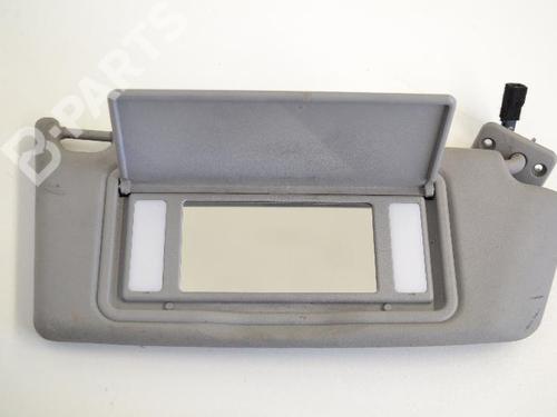Right sun visor OPEL ASTRA H (A04) 1.7 CDTI (L48) | BP7495640I2 