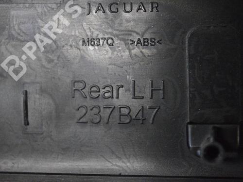 Andere JAGUAR XF II (X260) 2.0 D | BP10533140O1 