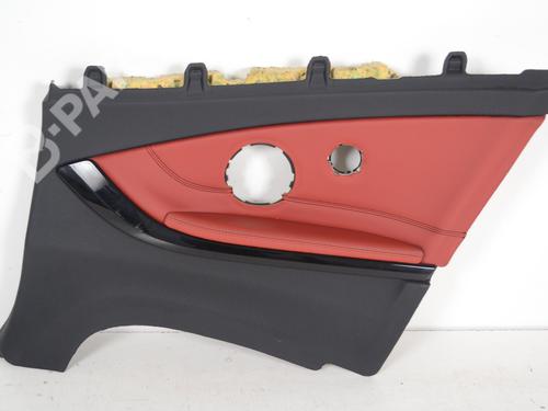 Used Rear right panel BMW 4 Convertible (F33, F83) M4 (431 hp) 12176484