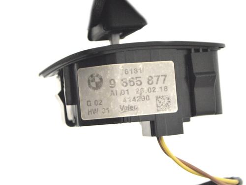 Switch BMW X5 (F15, F85) xDrive 50 i | BP8863542I30 