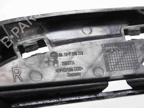 Grille BMW 1 Convertible (E88) 118 d | BP14815977C40 