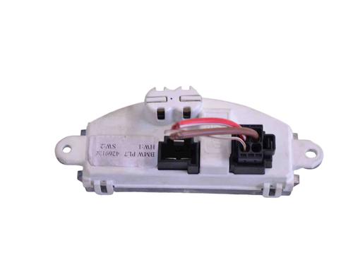 Heater resistor BMW 1 (F20) 116 i | BP14797575M108 