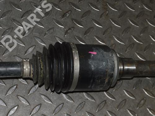 Right front driveshaft MERCEDES-BENZ GLE (W166) 250 d 4-matic (166.004) | BP9297239M39 