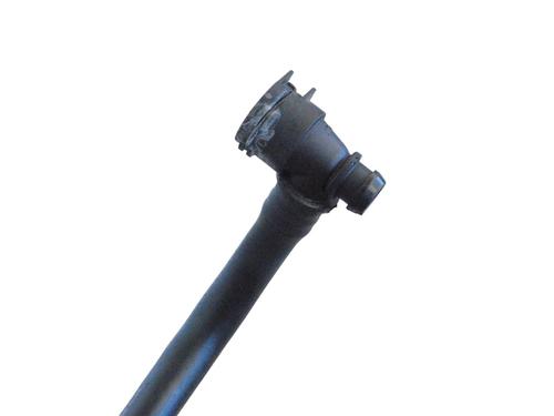 Pipe MERCEDES-BENZ SLK (R172) 250 CDI / d (172.403) | BP18886749M125 