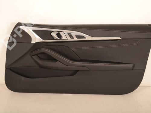 Used Front right panel BMW 8 Coupe (G15, F92) M 850 i xDrive (530 hp) 8000458