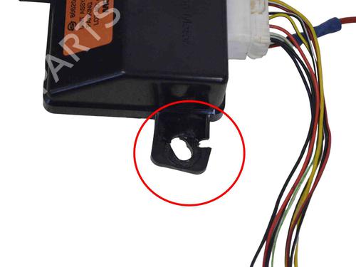 Modulo electronico SSANGYONG KORANDO (CK) 2.2 Xdi 4WD | BP16644951M83