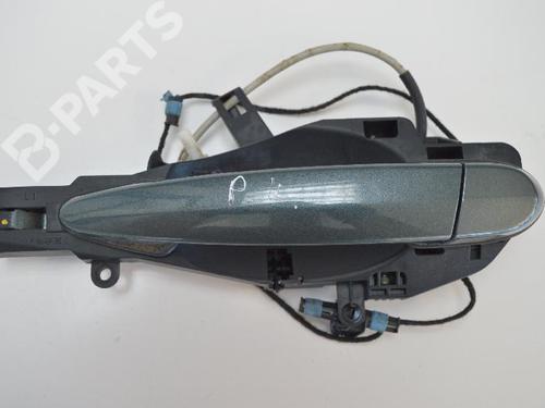Front left exterior door handle BMW 3 (E90) 320 d | BP7494110C128 