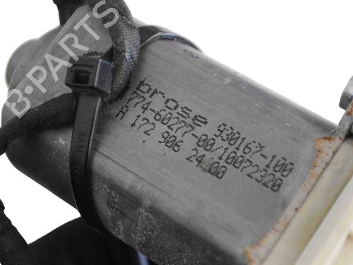 Right rear window motor MERCEDES-BENZ SLK (R172) 250 CDI / d (172.403) | BP16145324E22 