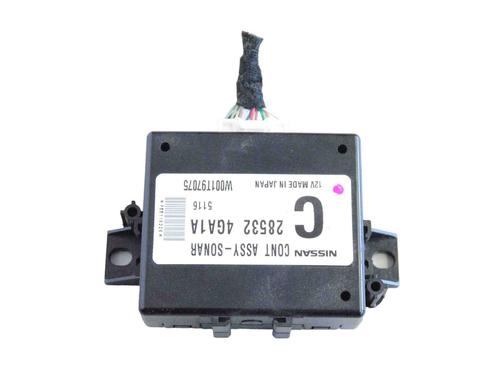 Elektronisk modul INFINITI Q50 50 D (170 hp) 17081030