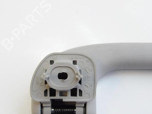 Interior roof handle MERCEDES-BENZ M-CLASS (W164) ML 350 4-matic (164.186) | BP14812047I35 