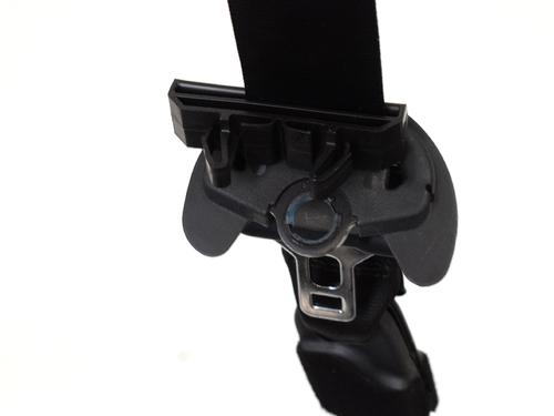 Front left seatbelt MASERATI LEVANTE SUV (M161) 3.0 D Q4 | BP7812570I26 
