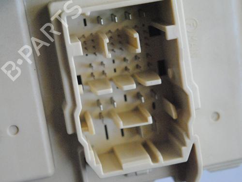 Fuse box KIA STINGER (CK) 3.3 T-GDi | BP18041964E1 
