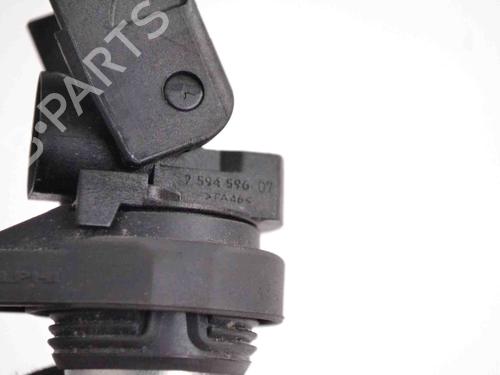 Ignition coil BMW 3 Gran Turismo (F34) 320 d xDrive | BP9909913M94 