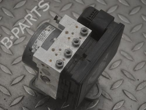 ABS pump MERCEDES-BENZ C-CLASS (W205) C 200 (205.042) | BP17714826M43 