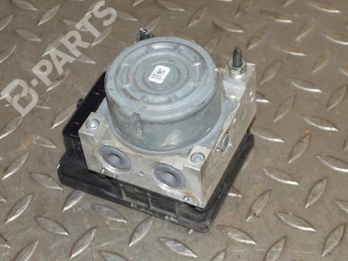ABS Bremseaggregat MAZDA 3 Saloon (BM_, BN_) 2.2 D (150 hp) 8348573