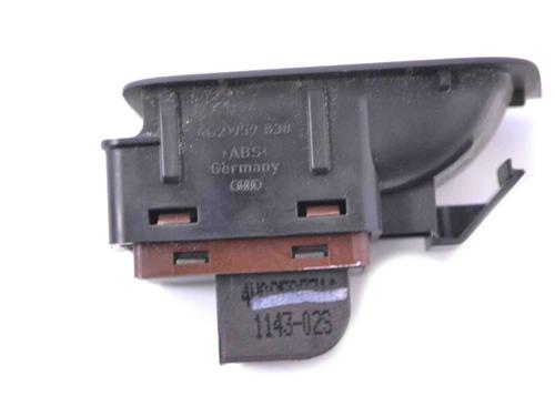 Switch AUDI A6 C7 (4G2, 4GC) 2.0 TDI | BP8863422I30 