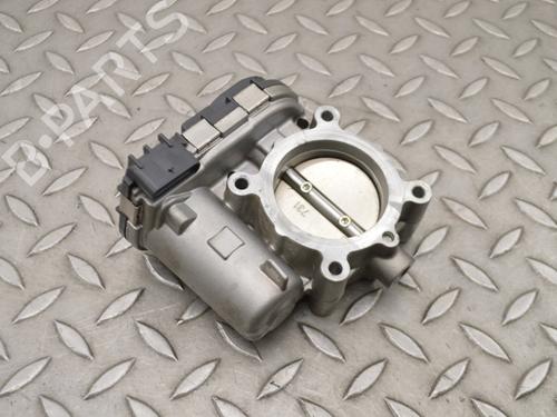 Used Throttle body MERCEDES-BENZ CLA (C118) CLA 180 (118.384) (136 hp) 28546890