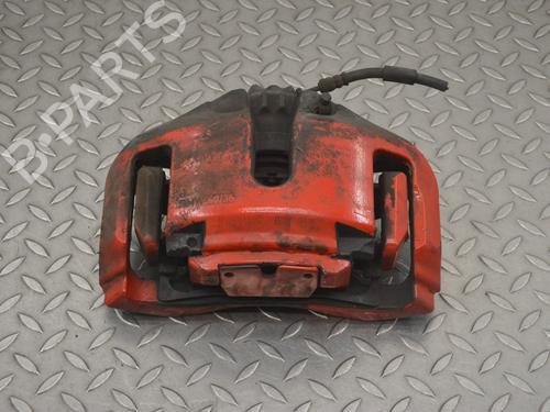 Used Right front brake caliper BMW 6 Convertible (F12) 640 d (313 hp) 15910699