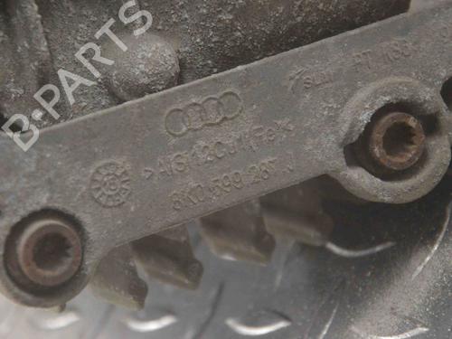 Rear differential AUDI A6 C7 Avant (4G5, 4GD) 3.0 TDI quattro | BP17714576M24 