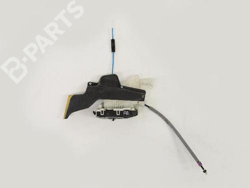 Used Front right lock MERCEDES-BENZ E-CLASS (W212) E 220 CDI / BlueTEC (212.001, 212.002) (170 hp) 7488282