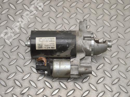 Used Starter AUDI A5 Sportback (8TA) 2.0 TDI (177 hp) 11254018