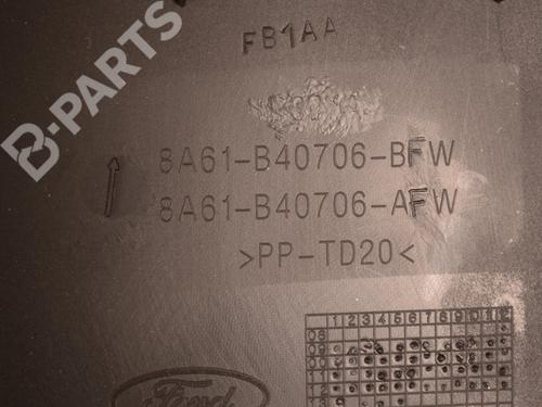 Boot lining FORD FIESTA VI (CB1, CCN) 1.0 EcoBoost | BP8147105I3 