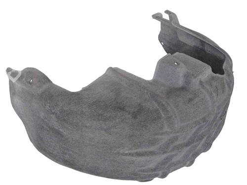Wheel arch VW PASSAT B8 Variant (3G5, CB5) 2.0 TDI | BP14916824C56 