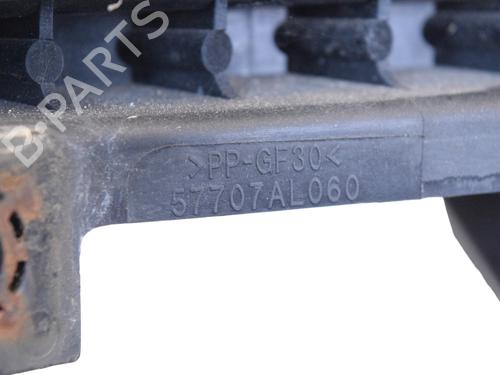 Right headlight support SUBARU OUTBACK (BS) 2.0 D AWD (BSD) | BP18745877C156 