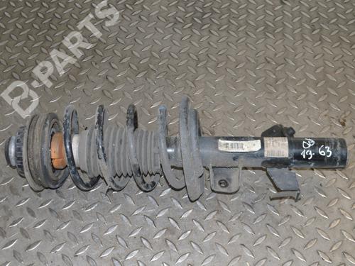 Used Right front shock absorber ALFA ROMEO GIULIETTA (940_) 1.6 JTDM (940FXD1A) (105 hp) 8864050