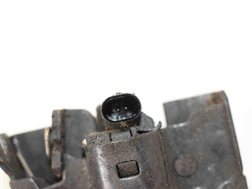 Hood lock MERCEDES-BENZ CLS (C219) CLS 320 CDI (219.322) | BP11830634C133 
