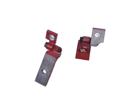 Hinge/Door check strap BMW 1 (F20) 116 i | BP14797659C146 