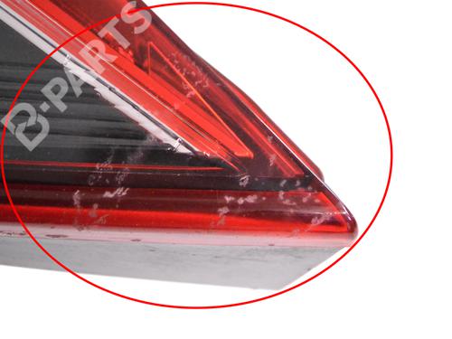 Left tailgate light MAZDA 6 Estate (GJ, GL) 2.2 D (GJ2FW, GJ692) | BP9171425C79 