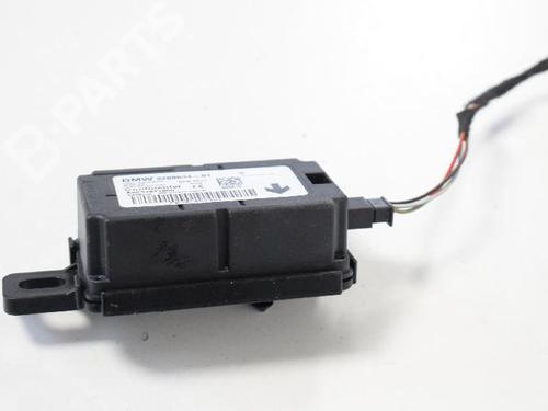 Used Electronic module BMW 4 Coupe (F32, F82) 420 d (184 hp) 7746340
