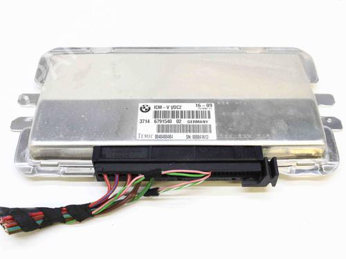 Elektronisk modul BMW 7 (F01, F02, F03, F04) 730 d (245 hp) 8831640