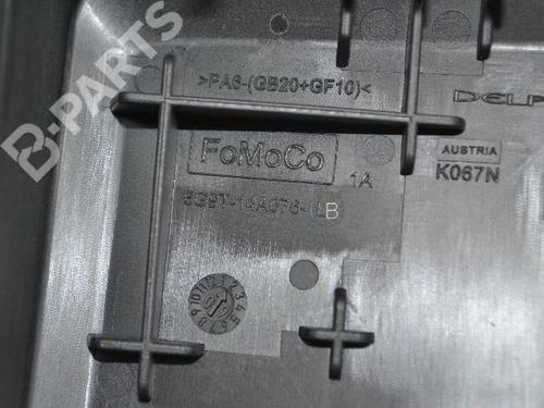 Fuse box VOLVO XC60 I SUV (156) D5 AWD | BP7491022E1 