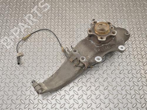 Used Right front steering knuckle MERCEDES-BENZ CLA Coupe (C117) CLA 45 AMG 4-matic (117.352) (360 hp) 14807167