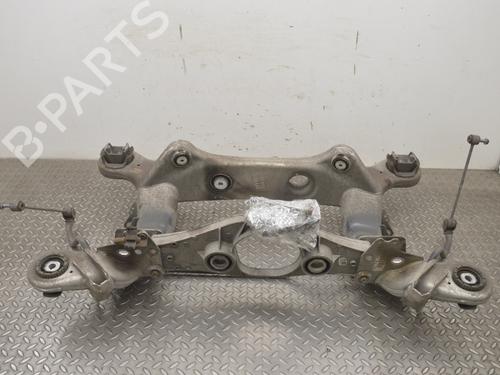 Rear axle MERCEDES-BENZ S-CLASS (W222, V222, X222) S 350 BlueTEC / d (222.132, 222.032, 222.123) | BP14807197M2 