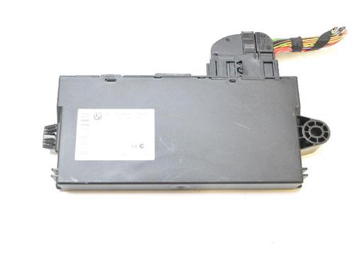 Used Electronic module BMW Z4 Roadster (E89) sDrive 20 i (184 hp) 7497398