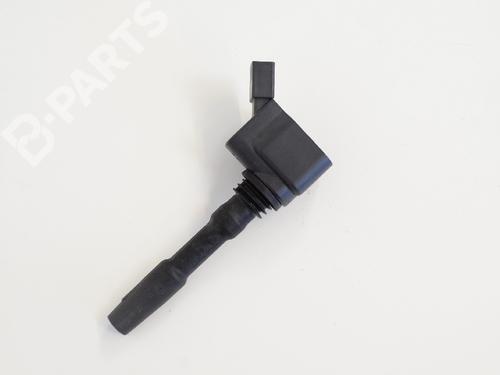 Tændspole VW PASSAT B8 (3G2, CB2) 1.4 TSI (150 hp) 8000421