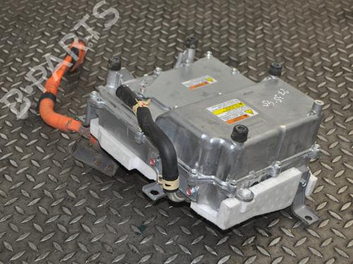 Inverter/Converter MITSUBISHI OUTLANDER III (GG_W, GF_W, ZJ, ZL, ZK) 2.0 Hybrid 4WD (GG2W) | BP14778162M119 