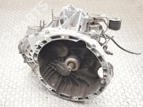 Gearbox MERCEDES-BENZ CLA Coupe (C117) CLA 220 CDI / d (117.303) | BP11944094M3 