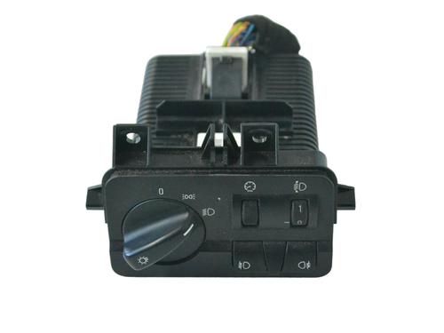 Used Electronic module BMW 3 Convertible (E46) 325 Ci (192 hp) 16349907