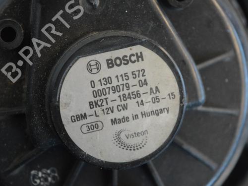 Heater blower motor FORD TRANSIT V363 Van (FCD, FDD) 2.2 TDCi RWD | BP16542813M62 