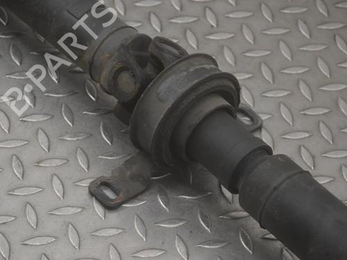 Driveshaft JAGUAR S-TYPE II (X200) 2.7 D | BP16644694M37 
